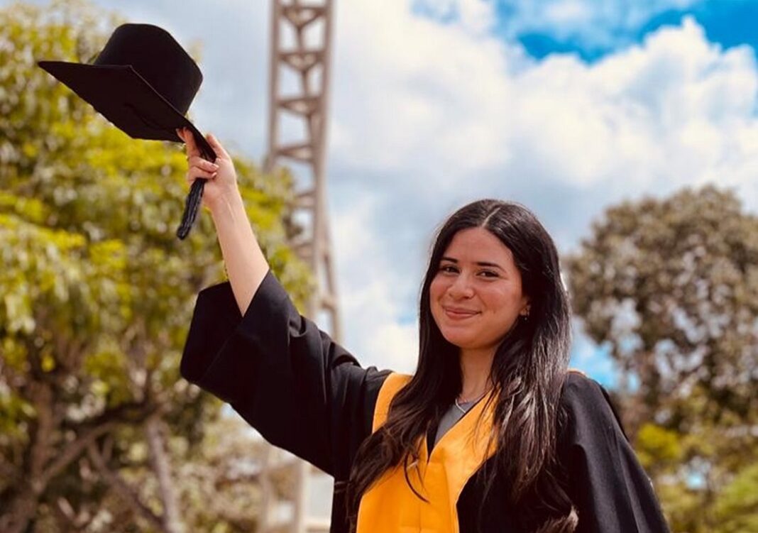 cientifica-venezolana-parkinson-chile-2 Científica venezolana Parkinson Chile