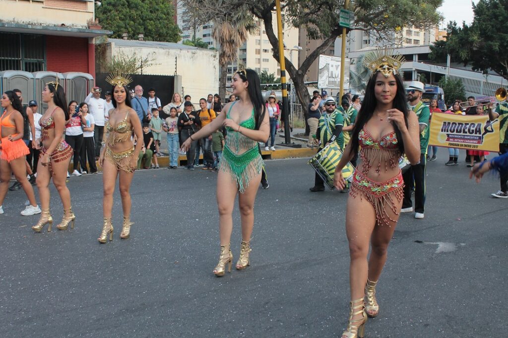 Carabobo Carnaval