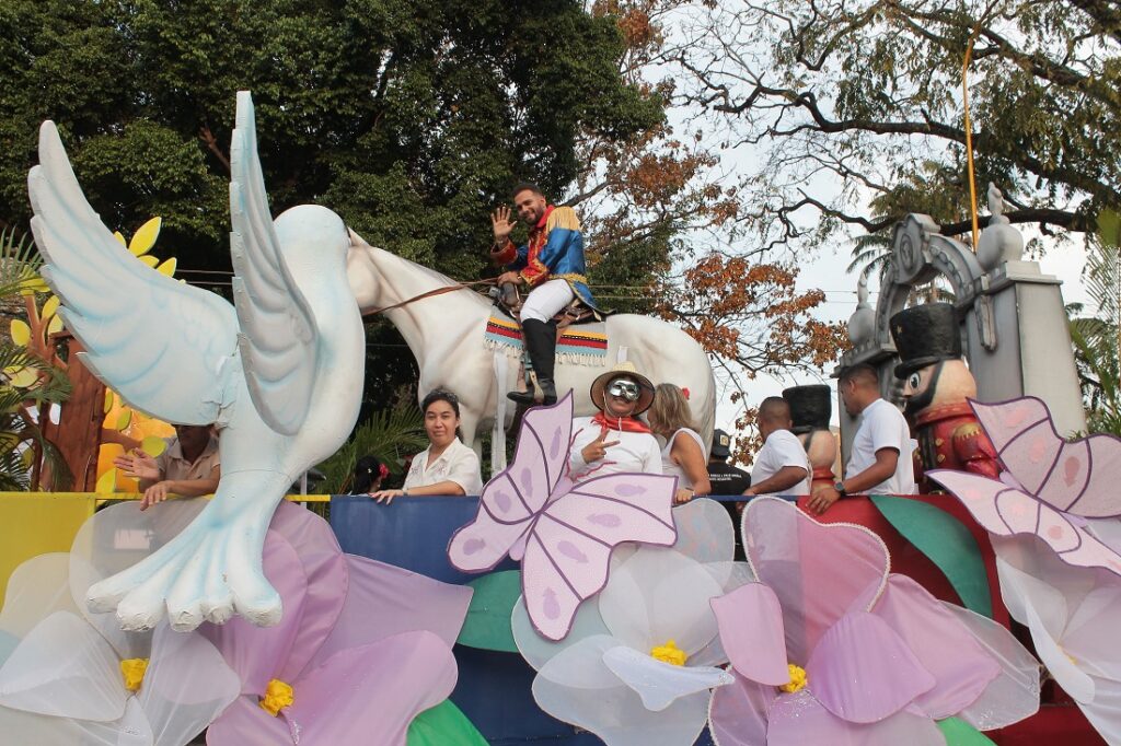 Carabobo Carnaval