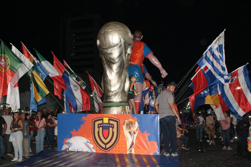 Carabobo Carnaval