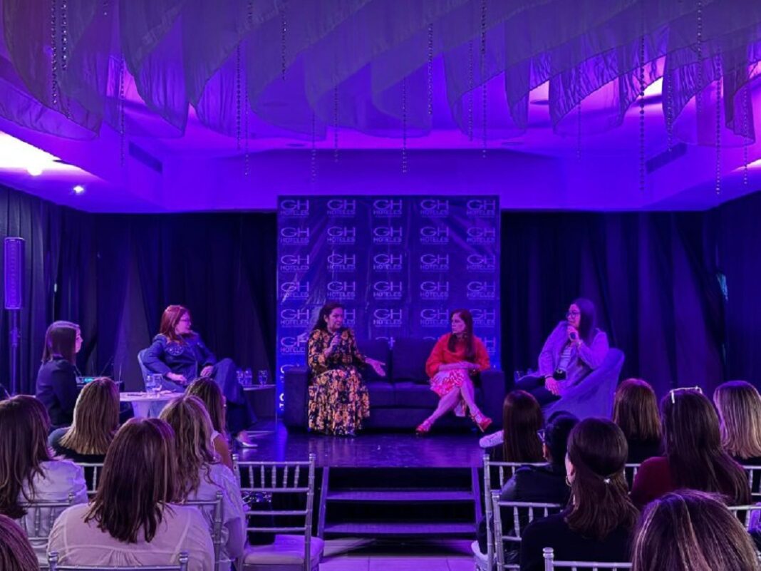 funcamama Funcamama Mujeres 360