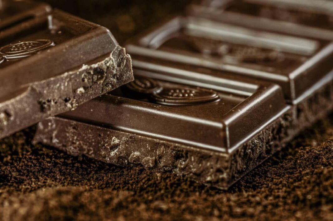 La Cata chocolate