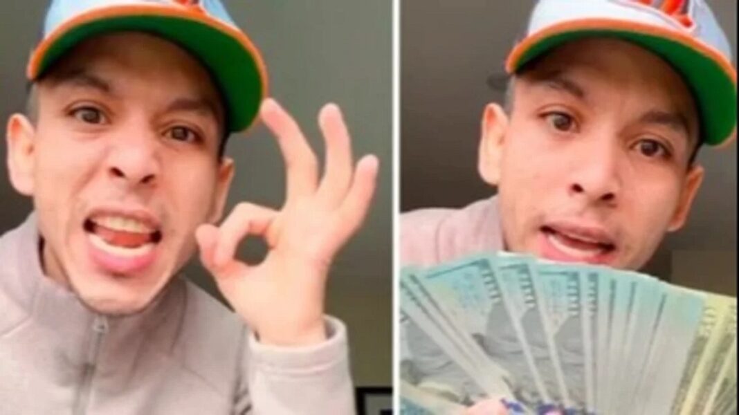leito oficial deportado