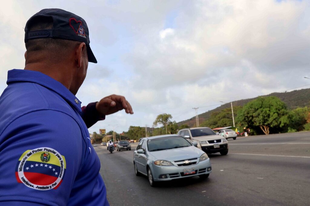 Carabobo temporadistas