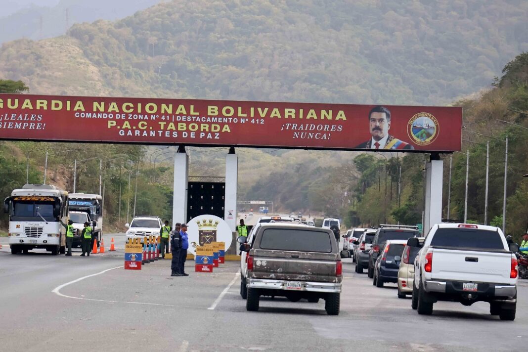 Carabobo temporadistas