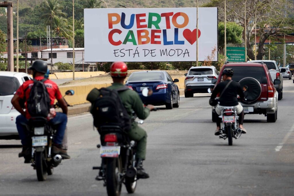 Carabobo temporadistas