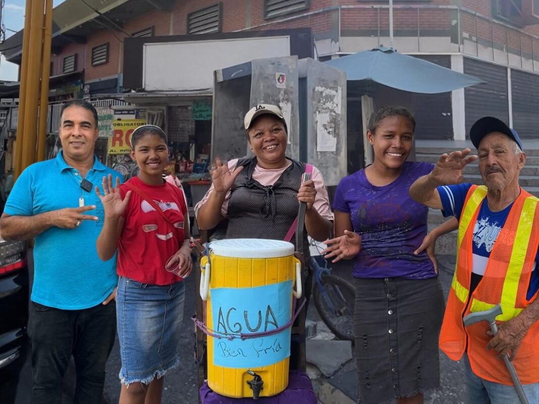 Esta es su historia uno Esta es su historia