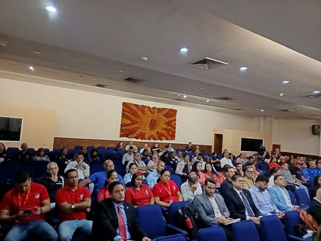 III Congreso Nacional de Seguridad Social 2025