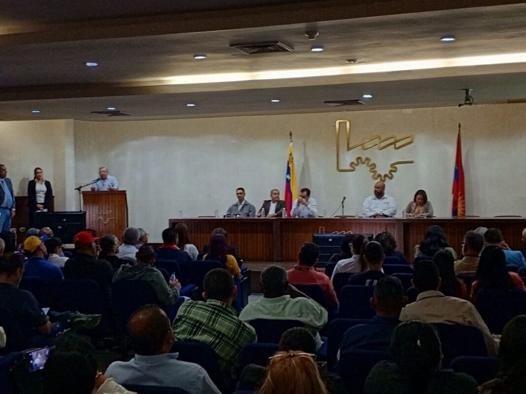 III Congreso Nacional de Seguridad Social 2025