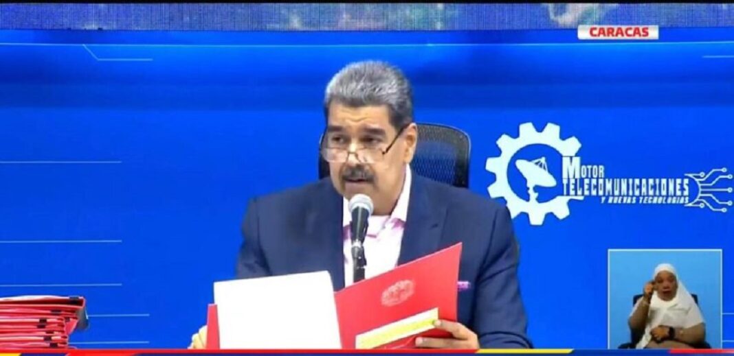 decreto emergencia económica
