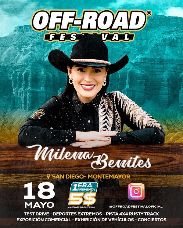 Off Road Festival