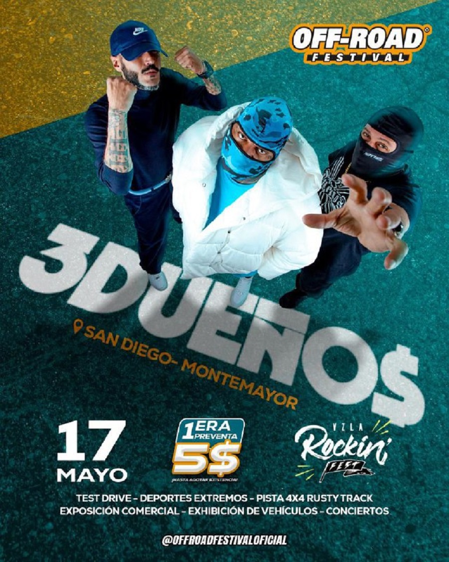 Off Road Festival