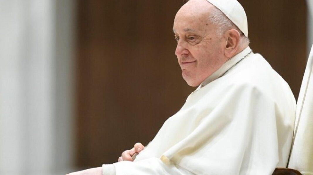 Papa Francisco