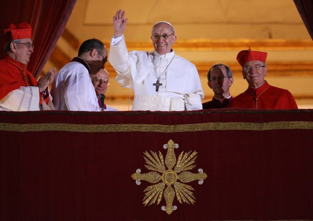 Papa Vaticano