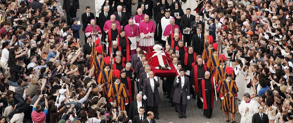 Papa Vaticano