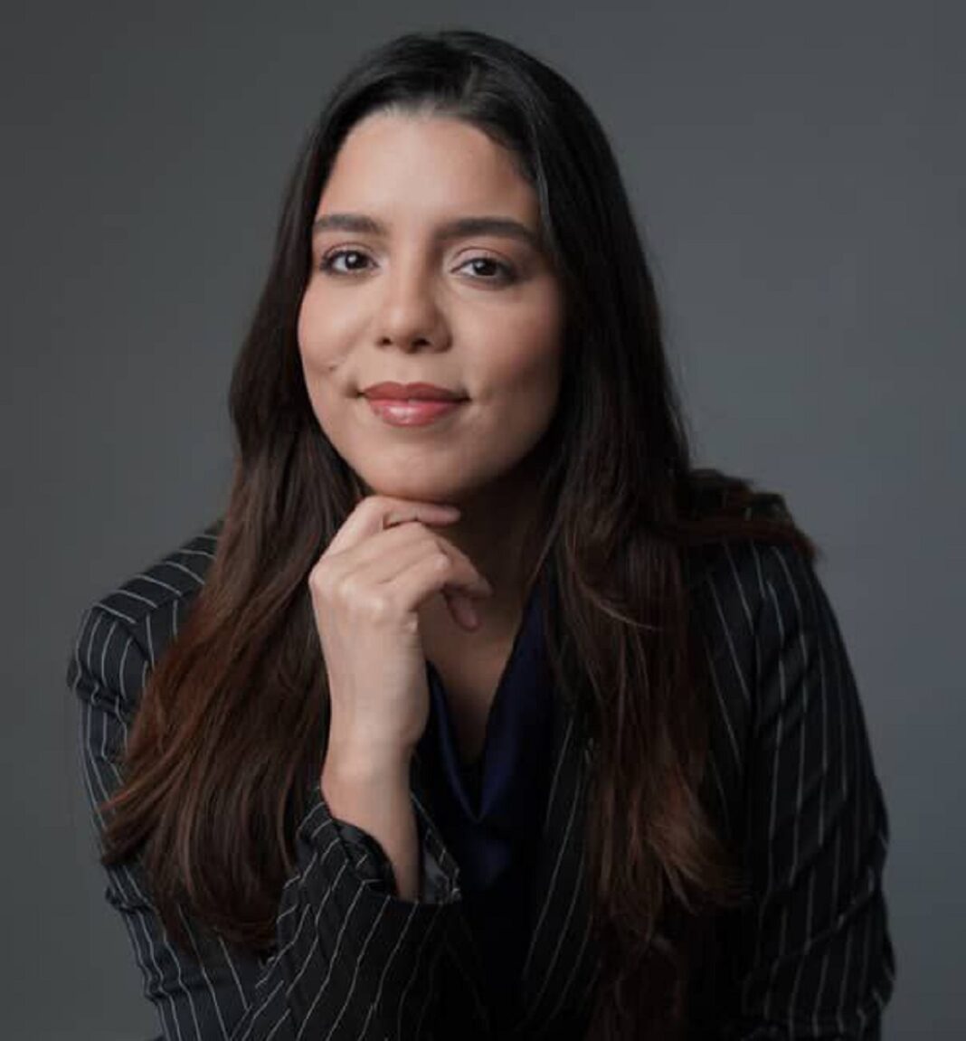 Roseli Ramírez Miami