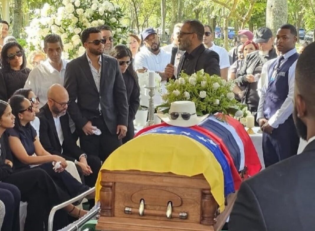 Ruuby Pérez Venezuela