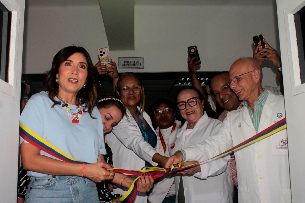 Unidad de Cirugía Pediátrica