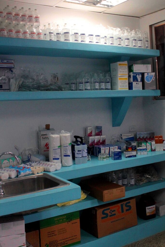 Unidad de Cirugía Pediátrica