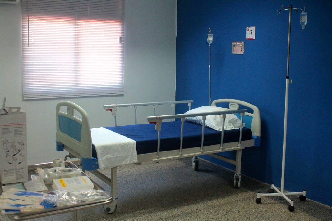 Unidad de Cirugía Pediátrica