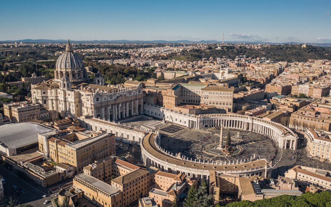 Papa Francisco