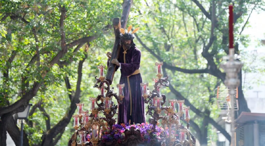 Miércoles Santo