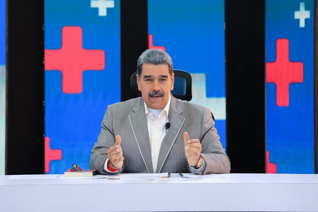 decreto emergencia económica