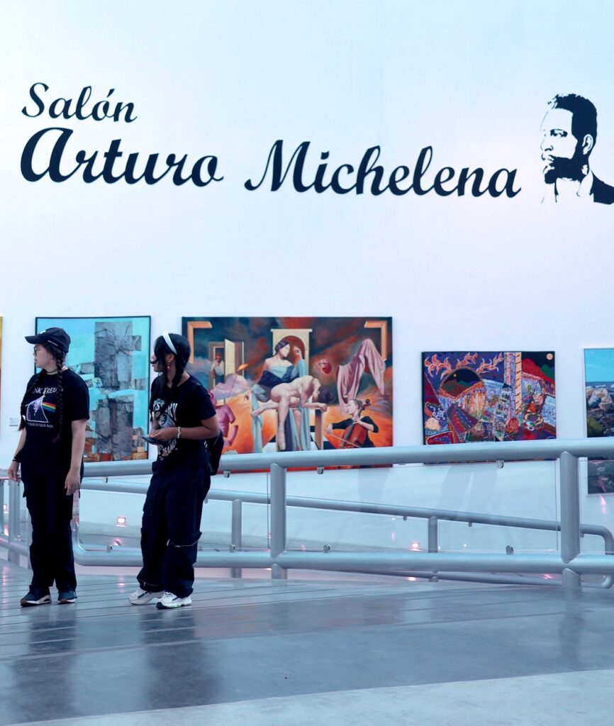 67ª edición del Salón Arturo Michelena