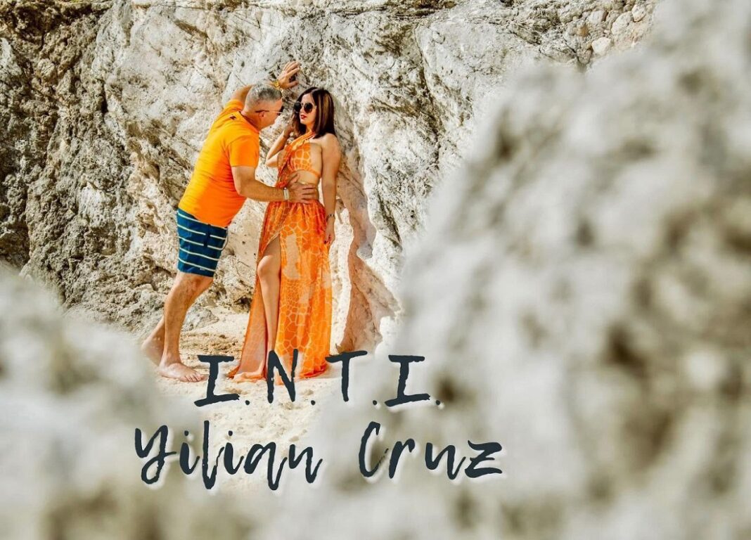 Yilian Cruz bachata