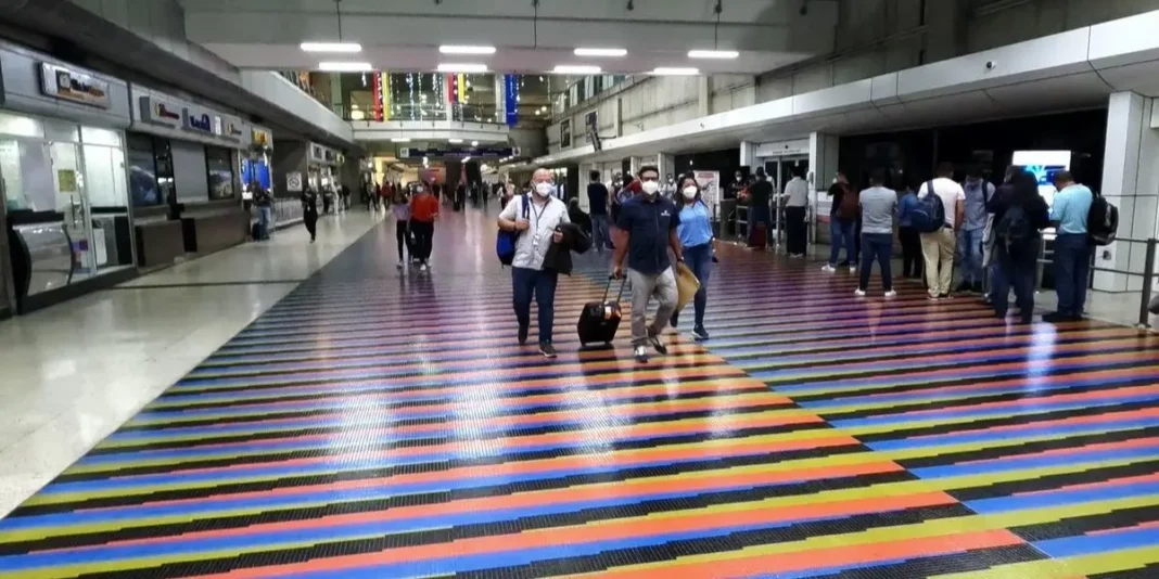 Saime cédula identidad