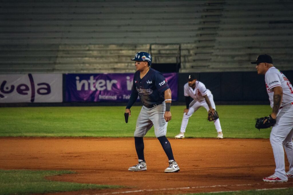 Marineros barrió a Guerreros