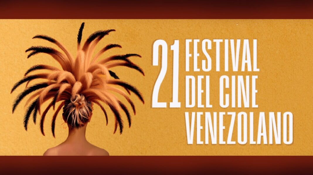 Festival Cine Venezolano Margarita
