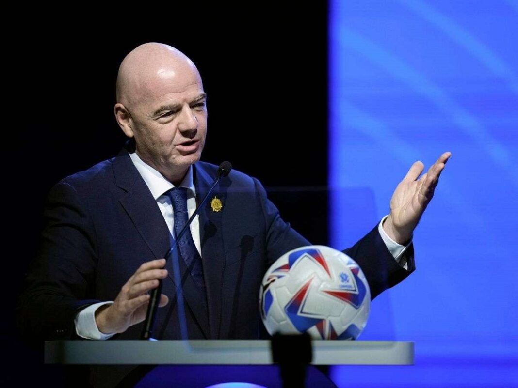 Mundial Femenino