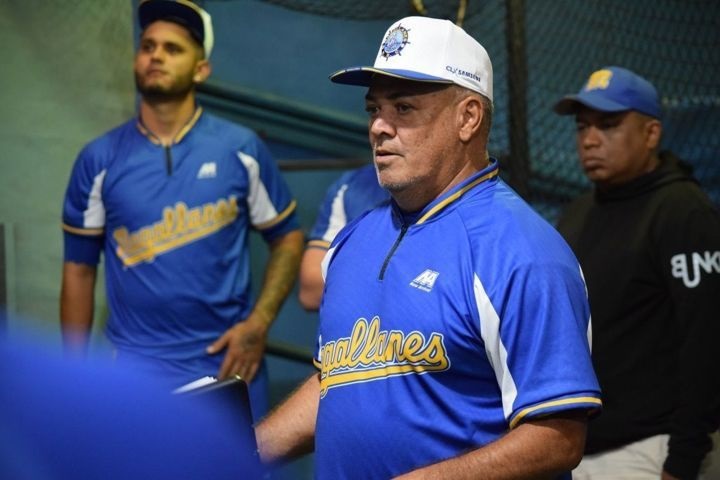 Clemente Álvarez Marineros