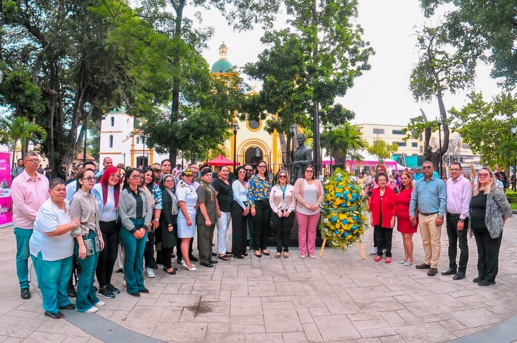 Elevación Parroquia Eclesiástica