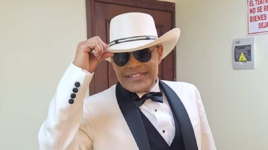 Rubby Pérez herencia
