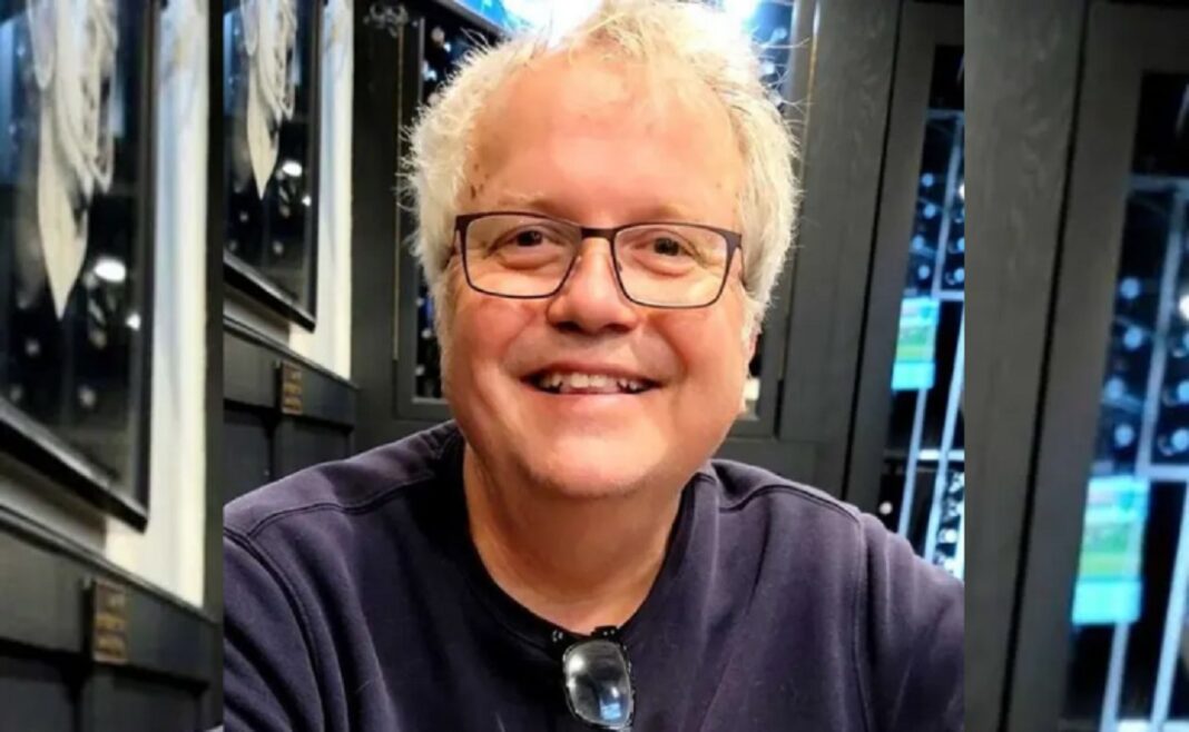 Steve Pepoon