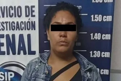 hijo dinero Caracas