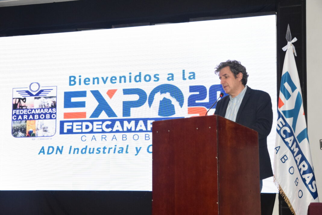 Expo Fedecámaras Carabobo 2025