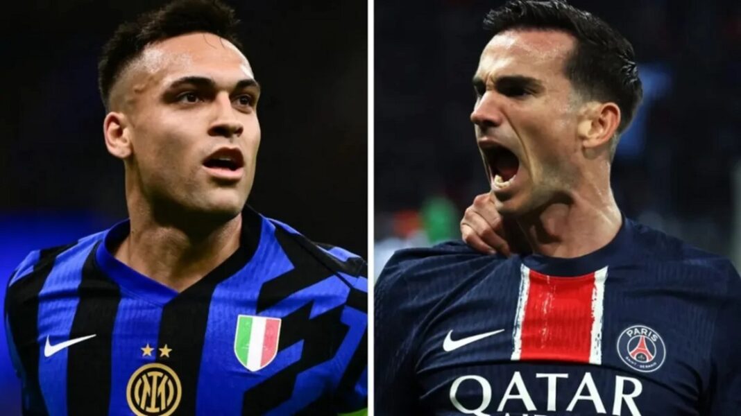 UEFA Champions League