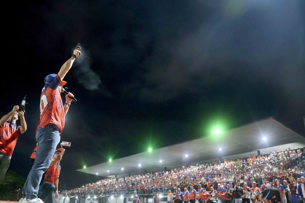 Complejo Bicentenario Batalla de Carabobo