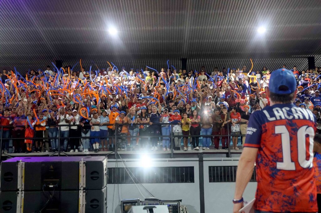 Complejo Bicentenario Batalla de Carabobo