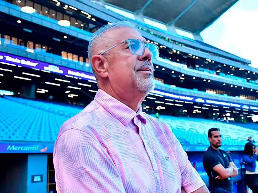 Luis Sojo