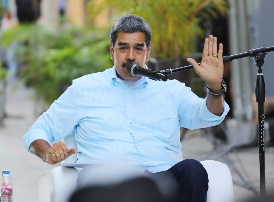 Gobernadores circuito comunal