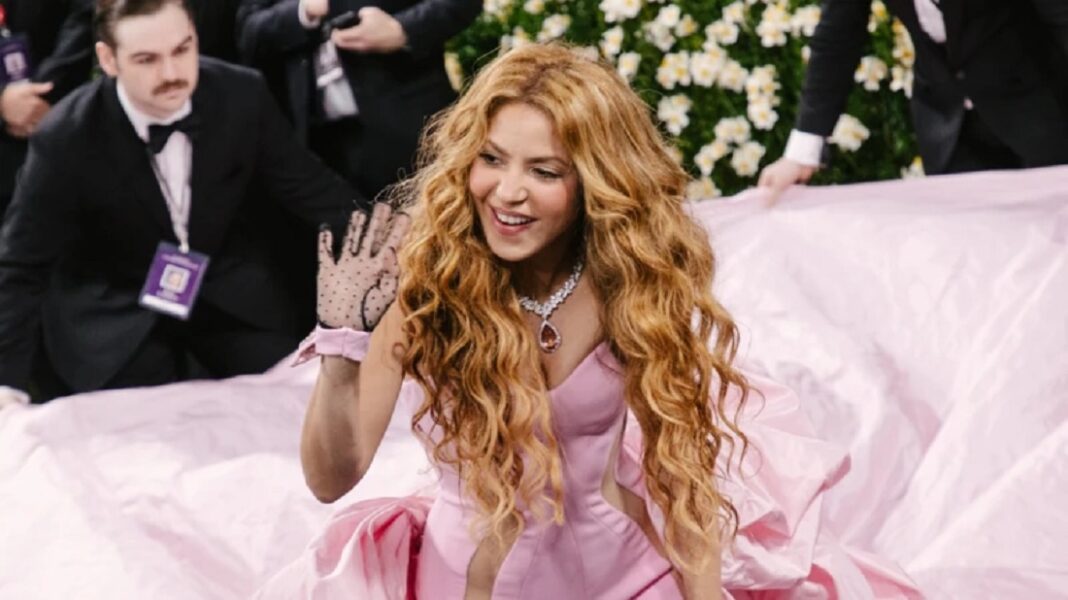 Met Gala