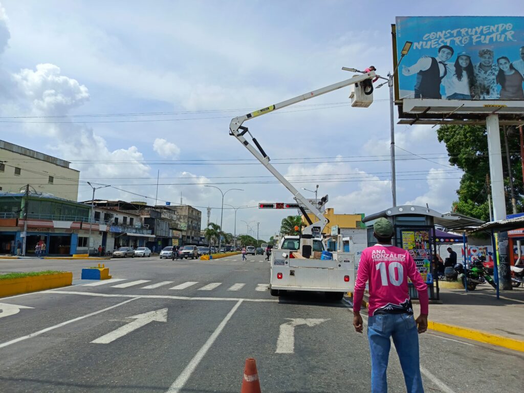 avenida Universidad 