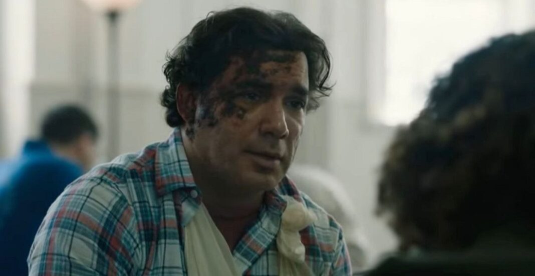 Eduardo Navas actor Eduardo Navas FBI: Most Wanted
