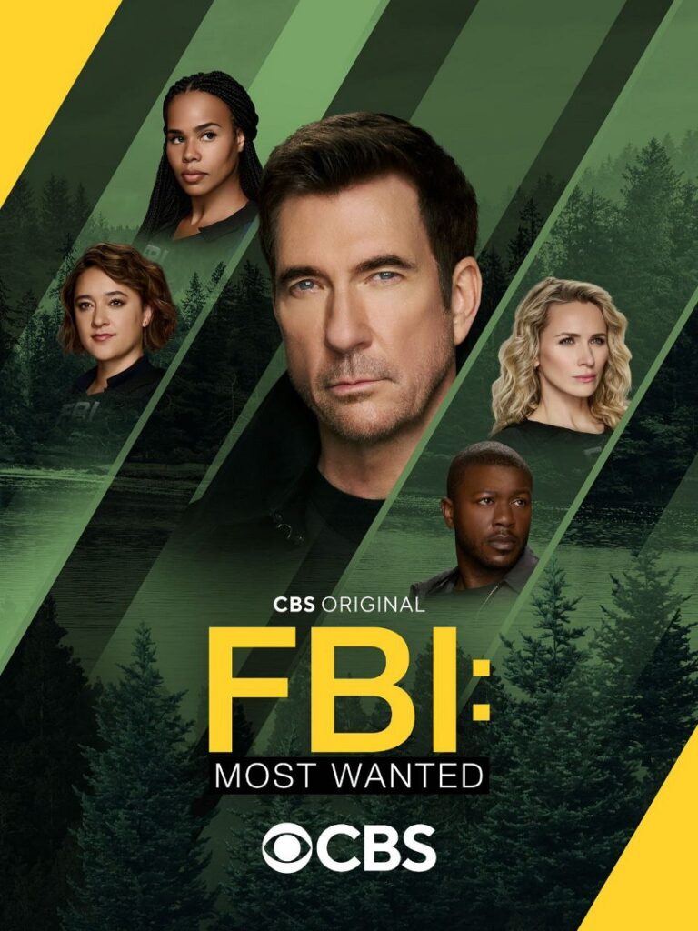 Eduardo Navas FBI: Most Wanted