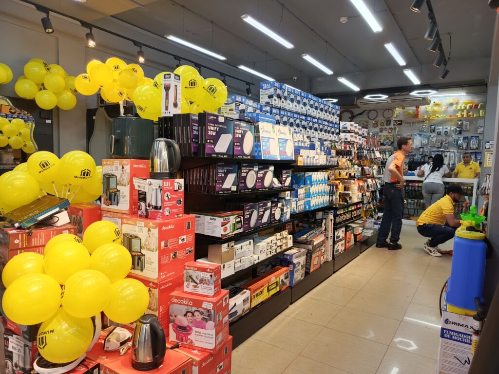 Mundo Fix sede Valencia