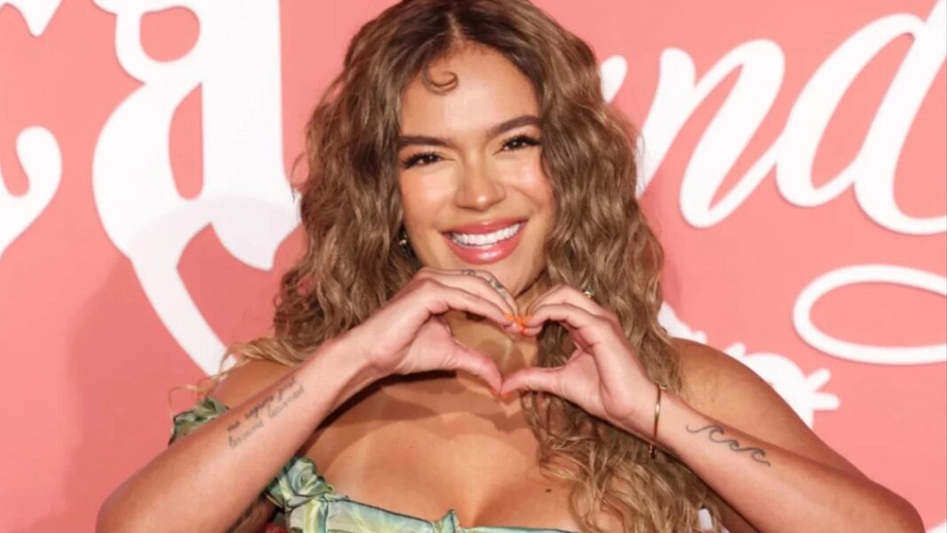 Karol G Tropicoqueta Karol G Tropicoqueta